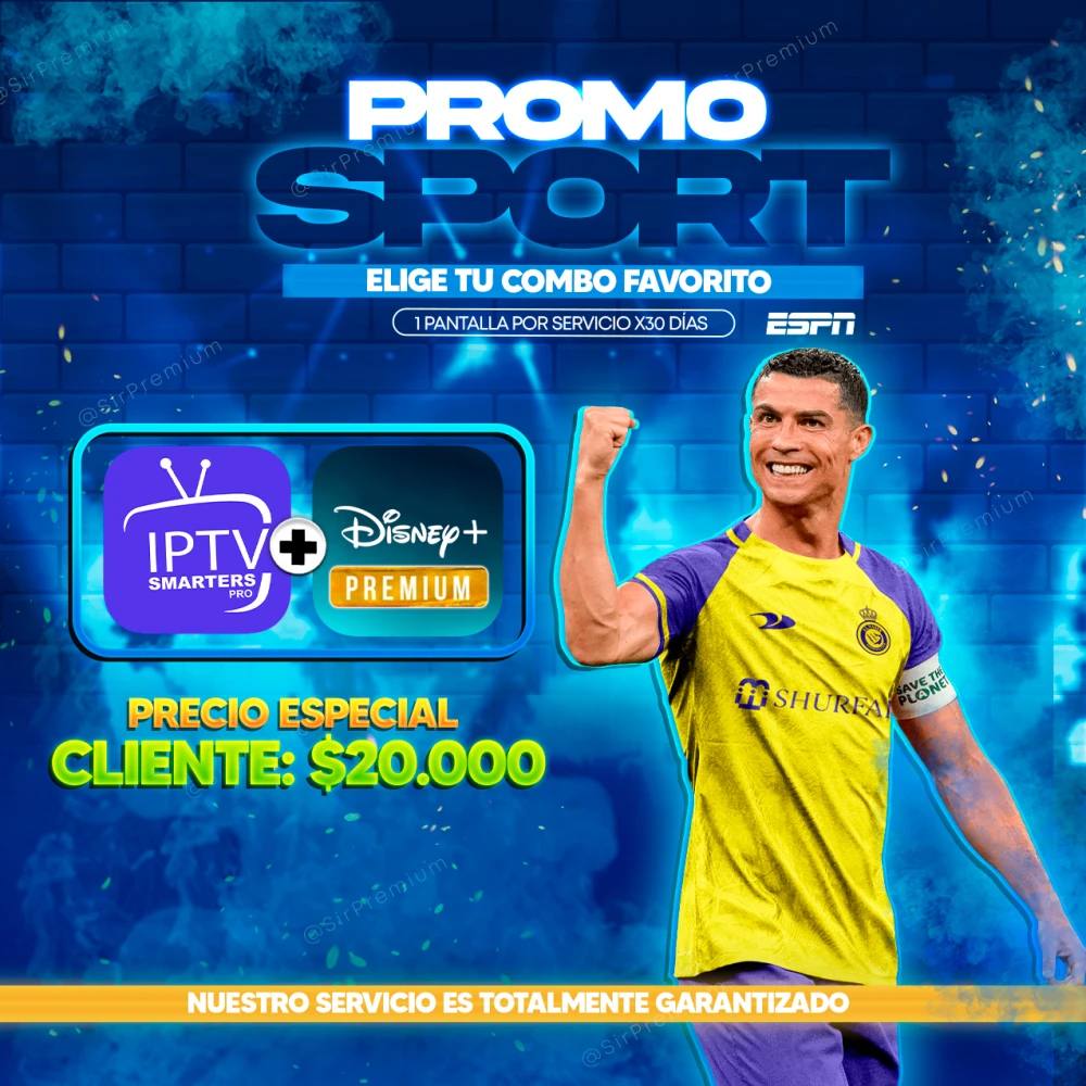 imagen de PROMO SPORT