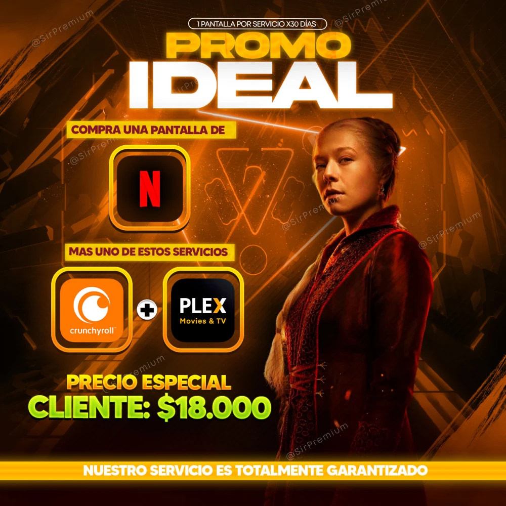 imagen de PROMO IDEAL